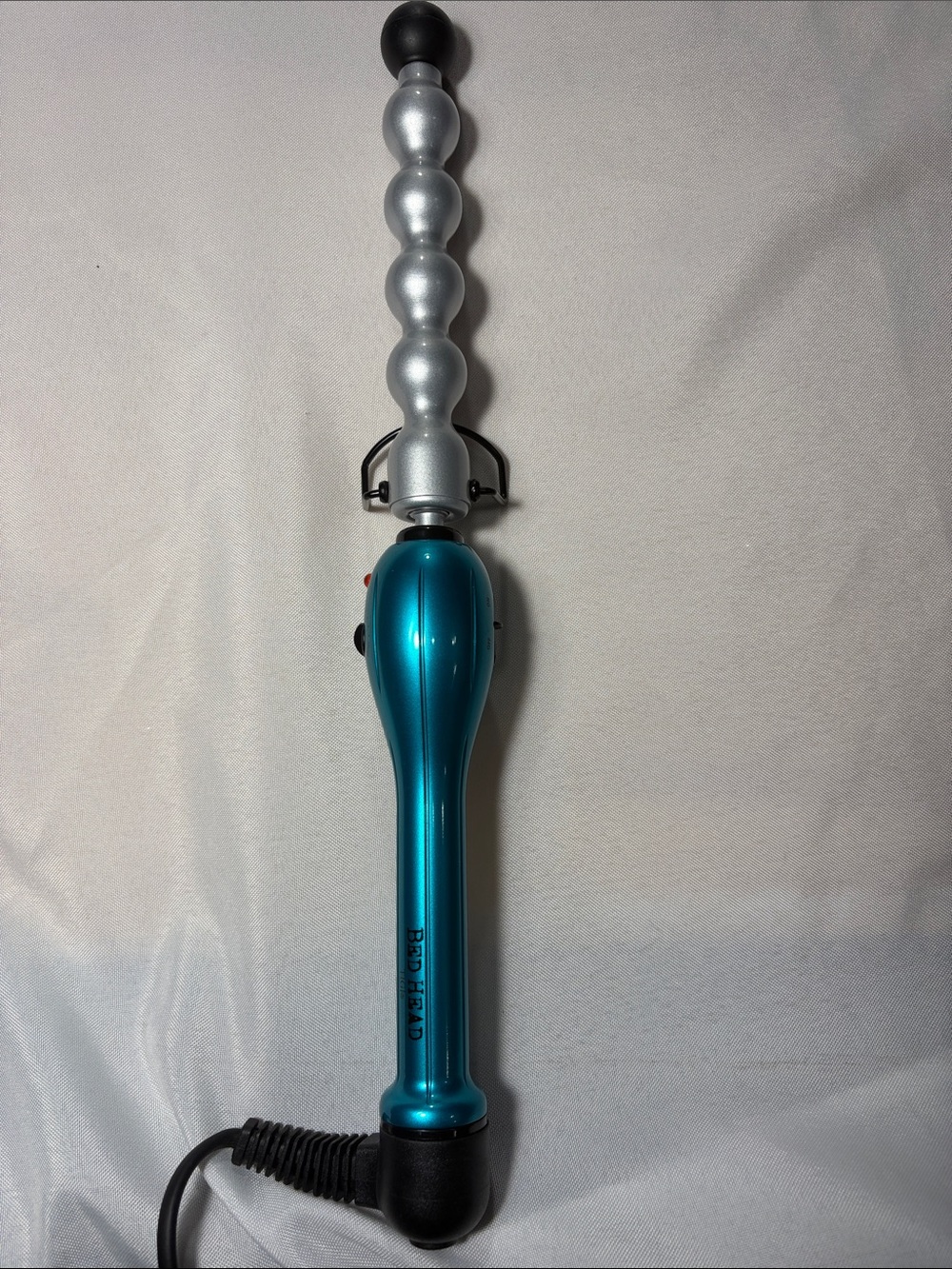 BedHead Rock N Roller Teal Styling Tool
